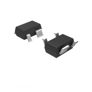 S-817A40ANB-CVDT2G IC REG 65MA เชิงเส้น4V SC82AB ต้นฉบับบริการหยุดหนึ่ง82A SC, การจัดการพลังงาน343 (PMIC) - Product Image 1