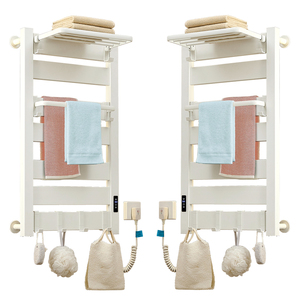 Vendita calda porta asciugamani da <span class=keywords><strong>bagno</strong></span> Smart asciugamano asciugatrice <span class=keywords><strong>bagno</strong></span> termosifoni scaldasalviette - Product Image 1