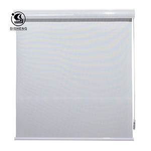 Stores enrouleurs motorisés de qualité supérieure Stores enrouleurs occultants automatiques - Product Image 3