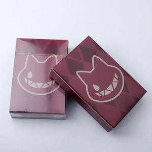 เกม genshin impact lyney <span class=keywords><strong>lynette</strong></span> ไพ่โป๊กเกอร์วิเศษสำหรับคอสเพลย์เป็นของขวัญส่งเสริมการขาย - Product Image 1