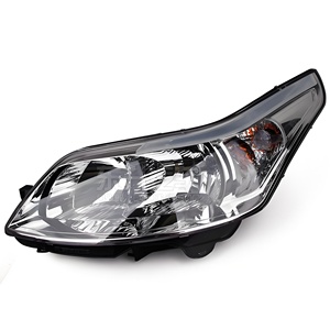 Phare avant LED BYD en gros 6000K, ajustement universel, gauche et droite, pièces de rechange automobiles - Product Image 2
