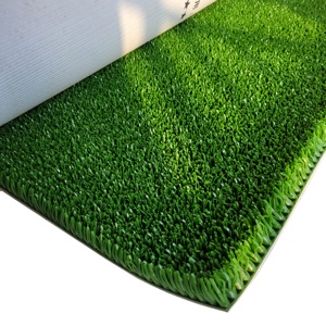 Gazon artificiel pour tapis de gazon Gold Dream Turf, prix au Nigeria, Highbanker Dream Turf Gold Trap Grass pour le trap gold - Product Image 2