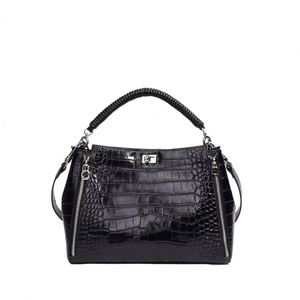 Sacs à main de luxe pour femmes de haute qualité, idéaux pour offrir, avec les derniers designs tendance, sacs à bandoulière de grande taille. - Product Image 1