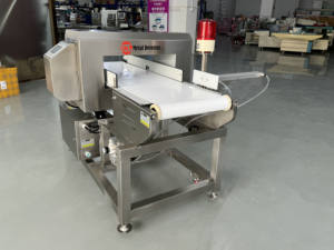 <span class=keywords><strong>Heavy</strong></span>-Duty Tunnel Metal <span class=keywords><strong>Detector</strong></span> | High Sensitivity Industrial Detection System | para materiais a granel e pacotes - Product Image 3