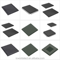 Circuits intégrés MT53E2G64D8TN-046 mémoire AIT:C TR