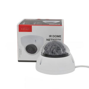 2MP 红外定焦半球网络摄像机，带夜视和运动检测功能，IP67 室内 POE 型号 DS-IPC-HDBW1230E-S5 - Product Image 4