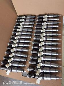 Injecteur de carburant diesel Common Rail M11 3087648 pour pièces de moteur de machines, vente chaude - Product Image 5