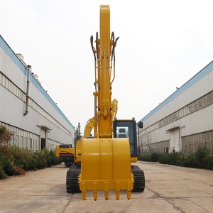 Low Price BRAND NEW ZLIN 24T 240.8 Crawler Hydraulic Excavator <b>Track</b> Engine Gear <b>Pump</b> 1.2m³ Bucket - Product Image 4
