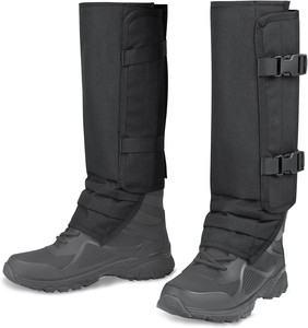 <span class=keywords><strong>Ghette</strong></span> a serpente per la caccia di resistenti Snake guardings protezione dal morso di serpente per la parte inferiore delle gambe <span class=keywords><strong>con</strong></span> dimensioni regolabili - Product Image 1