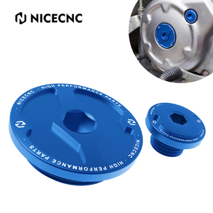 Cache de Tuyau d'Échappement à Gaz en Aluminium NiceCNC pour VTT Yamaha <span class=keywords><strong>Raptor</strong></span> <span class=keywords><strong>700</strong></span> 700R YFM <span class=keywords><strong>700</strong></span> YFM700 - Product Image 3