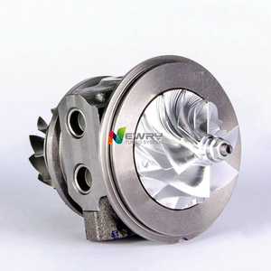 Turbocharger Cartridge TD02 49180-01405 Core untuk Audi A1 A3 Q2 Q3 1.4 TFSI Turbo Core - Product Image 2