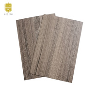 Stratifié formica 4x8 de finition piano du fabricant Lesifu HPL de Chine-pour pianos et meubles