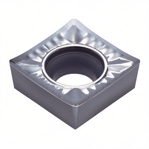 TTAKE SCGT AL 90 Degree Positive Turning Insert For Metal <b>Machining</b> - Product Image 2