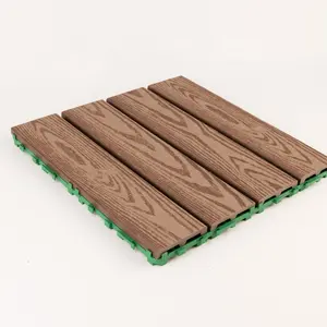 Пластиковая сетка, блокирующая защелкивающаяся блокировка, легко закрывающаяся блокировка, подвал для композитных деревянных пластиковых напольных плиток из ДПК