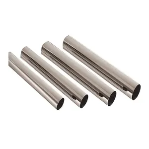 Ha personalizzato tutti i tipi di prezzo industriale del tubo di alluminio di 6063 6061 del prodotto di alluminio di profilo al Kg