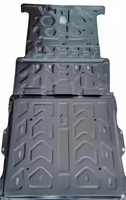 Accessoires d'origine pour voitures Changan Lumin, pièces détachées automobiles, vente en gros d'accessoires de rechange, marque originale, authentique OEM