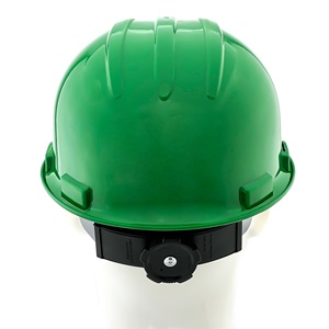 Bán buôn ANSI cap phong cách HDPE xây dựng mũ cứng CE bảo vệ an toàn công nghiệp Mũ bảo hiểm mũ cứng cho khai thác mỏ bảo vệ đầu - Product Image 5