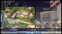 DIGICAST para Sistemas Hoteleros: Solución Integral de Hostelería con Codificación por Hardware y Gestión Web de Software, Soporte en Vivo/VOD
