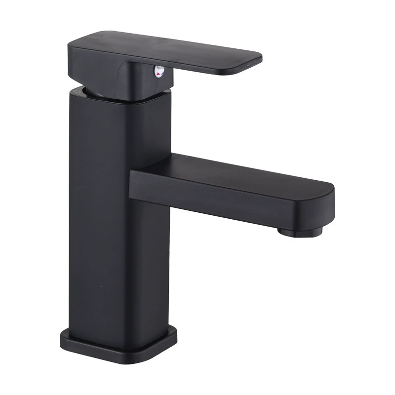 Top Selling Modern Single Handle Basin