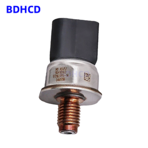 Sensore di Pressione del Carburante Diesel 5PP5-14, Componente per Sistema di Alimentazione, Parti Motore Auto 4326734 - Product Image 3