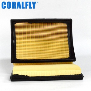 Coralfly ตัวกรองอากาศ17801-BZ110 17801-B1030 17801-BZ110-001 17801B1030 17801BZ110ใช้สำหรับ - Product Image 2
