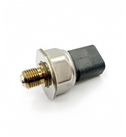 Sensor de Presión de Combustible Common Rail C4.4 C7 Motor 5PP4-18 320-3064 3203064 15742952 10000-48495 para Accesorios de Excavadora Caterpillar