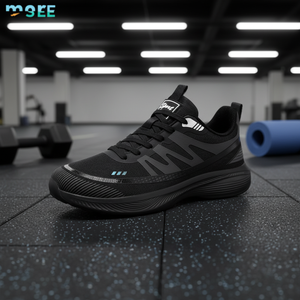 Shemore Unisex coppia primavera nuove <span class=keywords><strong>scarpe</strong></span> da corsa Casual in TPU in Mesh Non puzzolente leggere comode - Product Image 1