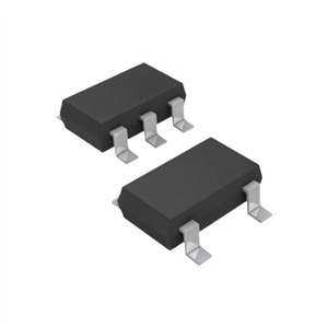 Electronic Circuit Components SOT 23 5 Thin, TSOT 23 5 Original One Stop Service Power Management (PMIC) MIC5259-2.8BD5-TR - Product Image 1