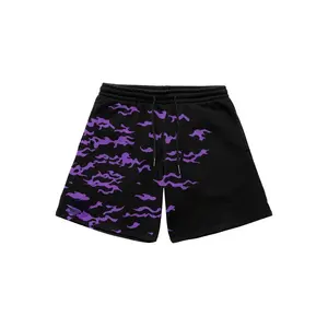 Custom Logo Swim Shorts Men Shorts Beach Shorts For Men Swim Trunks Beach Trunks Men Sublimation Prints Quickly Dry