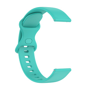 Ivanaze-Correa de reloj para Samsung Galaxy Watch Active <span class=keywords><strong>2</strong></span> Active 3 Gear S3 <span class=keywords><strong>GT2</strong></span>, 20mm, 22mm, correa de reloj para Huami <span class=keywords><strong>Amazfit</strong></span> bip - Product Image 3