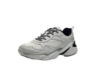 Baskets Chunky Personnalisées pour Hommes et Femmes, OEM ODM, Chaussures Décontractées en Maille Respirante, Marque Privée, Chaussures de Marche Tendance à Plateforme