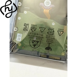 HUS726T4TALE6L4 Disco Duro Interno de 4 TB, 7200 RPM, 512e <span class=keywords><strong>SATA</strong></span> 6 Gb/s, 3.5 Pulgadas - Product Image 4