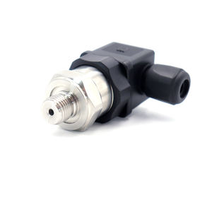 10Bar 16Bar Din 커넥터 4-20mA 0.5-4.5V 압력 센서/압력 변환기 - Product Image 5