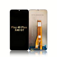Écran de remplacement des accessoires de téléphone portable LCD pour Honor 7 8 9 10 20 50 70 75 80 90 5X 6X 7X 8X 9X 7A 7C 8C 8s 9A 9N (9i) Pro +