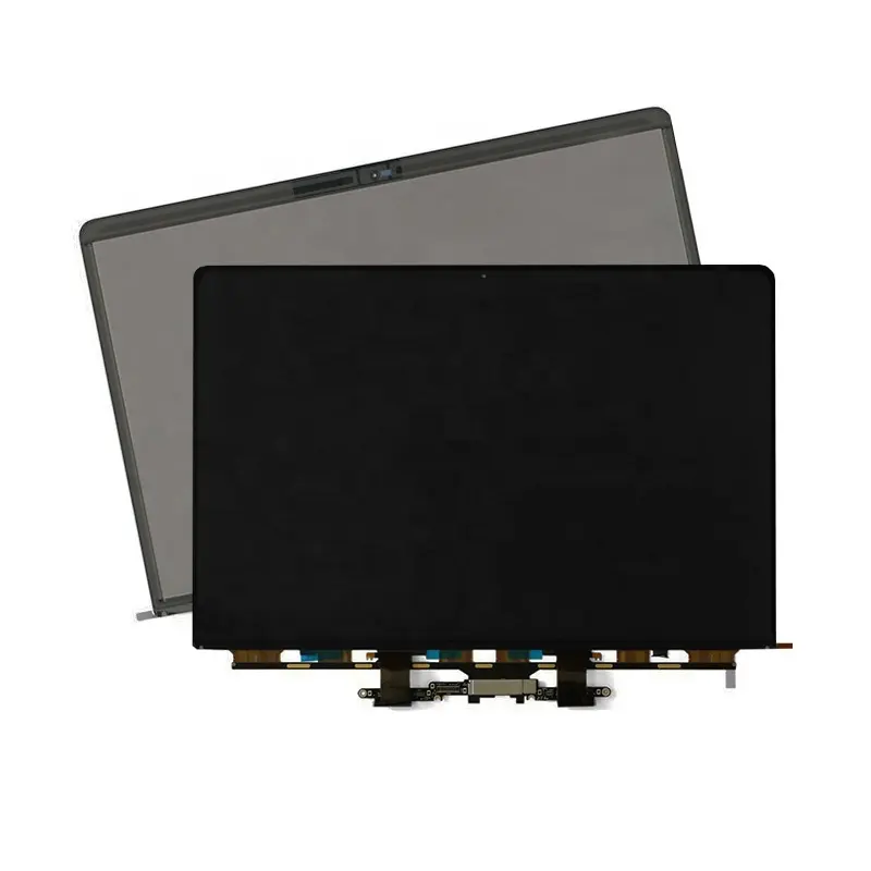LCD เดิม A2159สำหรับ MacBook Pro 13 "A2159จอภาพ LCD โมดูลจอแสดงผล LED 2019ปีหน้าจอ LCD EMC 3301 MUHN2