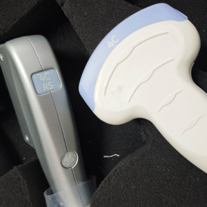 Sonde d'échographie P2D sans fil pour service de réparation, scanner d'échographie portable P2D, en bon état de fonctionnement - Product Image 6