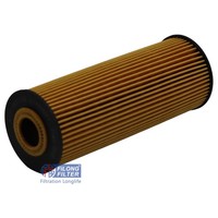 Filtre à huile FILONG pour MERCEDES-BENZ FOH-100/1, 1041800109, HU727/1x, OX133D, E142HD21, A1041800509, A1041800225
