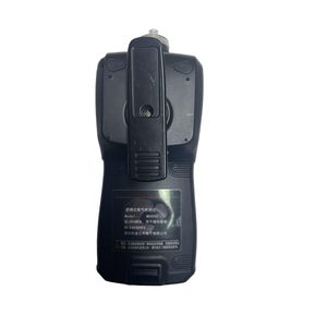 MS500 MED 인증 가스 감지기 해양용 휴대용 5가스 감지기 펌프 흡입식 O2 CO LEL H2S CO2 - Product Image 4