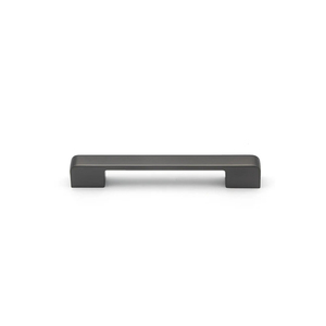 Aluminium Alloy Simple Handle Light Luxury Kitchen & Bedroom 96mm Cabinet <b>Dresser</b> Drawer Handle - Product Image 5