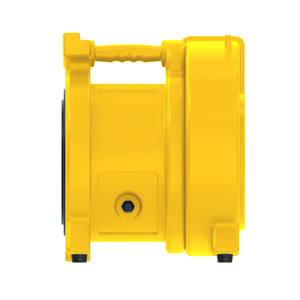 Ventilador <span class=keywords><strong>de</strong></span> 1.0HP para Casa <span class=keywords><strong>de</strong></span> Brinco, Soplador Inflable, Ahorro <span class=keywords><strong>de</strong></span> Energía, Bajo Consumo <span class=keywords><strong>de</strong></span> Amperaje para Tobogán Acuático Infantil y Circuito <span class=keywords><strong>de</strong></span> Obstáculos - Product Image 5