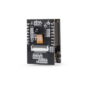 Module de caméra intelligent ESP32-S3-CAM, WiFi, flux vidéo en temps réel, capteur de vision IA pour l'IoT et la robotique - Product Image 2
