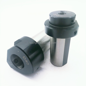 MAZAK Conversion Sleeve Reduced Sleeve Lathe Tool Holder <strong>Guide</strong> <strong>Bush</strong> - Product Image 5