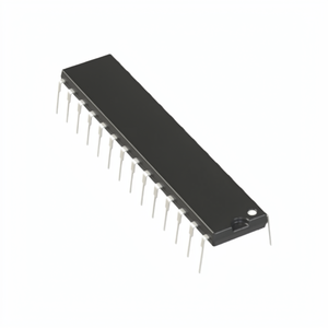 Authorized Distributor Buy Electronics Components Online 28 DIP PIC24FV08KM102-I_SP Embedded - Product Image 1