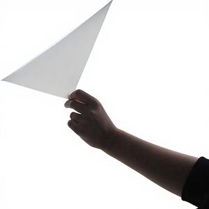 Film de fenêtre en <span class=keywords><strong>PVC</strong></span> fantaisie, film de confidentialité pour fenêtres en verre, autocollant de verre dépoli, adhésif statique, colle, salle de bain, mat, 44X200CM - Product Image 1