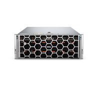 Bon prix pour les serveurs DELL AI XE7740 Intel Xeon 6 Series 32 DDR5 8 X EDSFF E3.S Gen5 NVMe (SSD) 4u Rack Servers