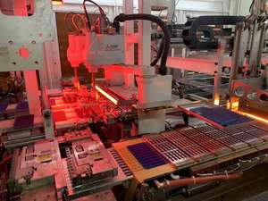 Ofrid PV ODM OEM поставщик поставка 9000 12000 24000BTU AC DC 48V R32 Сплит гибридная система Солнечная энергия кондиционер цена - Product Image 6