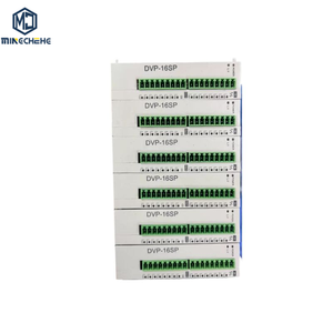 Oferta Especial: Módulo de Expansión Digital PLC DVP16SP11T DVP08SP11T DVP04SP11T DVP32SP11T, Unidad de Extensión de Salida de Transistor para la Industria - Product Image 1
