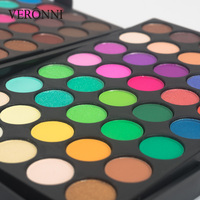 Maquillaje Al Por Mayor Para Vender120 Couleur Fard À Paupières Palette De Sombra Maquillage Mat Ombre À Paupières