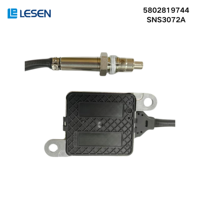 Capteur NOX SNS3072A 5802819744 pour IVECO, pièces détachées automobiles, capteurs automobiles, système d'échappement, pièces de camion, accessoires, qualité OE