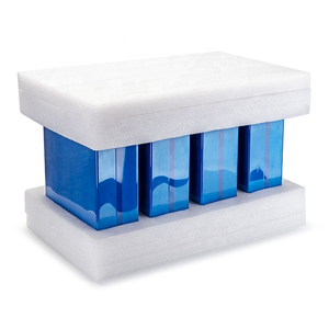 3.2V batteria prismatica agli ioni di litio LiFePO4 Lifepo4 300Ah 200Ah 320Ah 100Ah 50ah 120Ah per l'<span class=keywords><strong>energia</strong></span> solare - Product Image 6